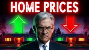 RATE CUTS - What This Means for House Prices