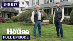 This Old House | Multi-Generational (S45 E17) FULL EPISODE