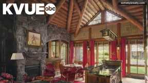Most expensive house in the US now on the market
