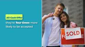 Buy a House with Cash & Get a Cash Mortgage