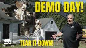 Forever Home | Episode 1 - Defining Forever: Multi-Family, Multi-Functional Home