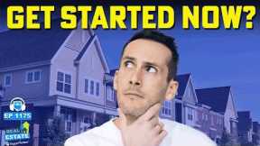 Should You Buy a Rental Property NOW or WAIT?