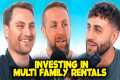 Investing In Multi Family Real Estate 