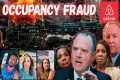 Mortgage FRAUD Will CRASH Airbnb