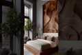 Inside a $15M Chelsea Townhouse with