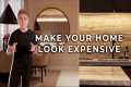 5 TIPS to make your home look