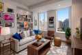 Stunning Townhouse Apartment Design