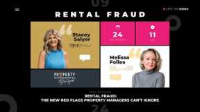 Rental Fraud: The New Red Flags Property Managers Can’t Ignore