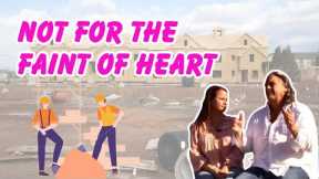 Build a House on Vacant Land in DC, Maryland & Virginia