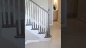 Entertain in Style with This Spacious Townhouse Design