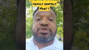 3 lies about investing in single-family rental properties Part 1 [$1,000,000 real estate biz]