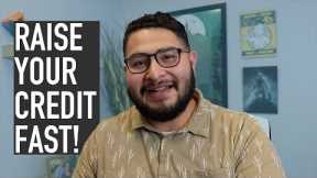 Tips to PREPARE, BUILD, and IMPROVE your credit for a Home Purchase!