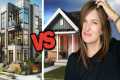 Townhomes VS Houses: Which Is Right