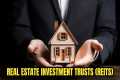 Real Estate Investment Trusts
