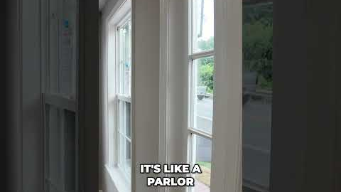 House Hunting: Foreclosure & Multi-Family Property Tour!