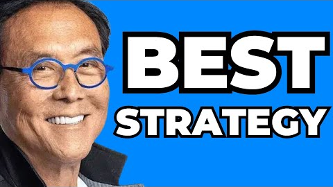 Top Strategies for Successful Real Estate Invest - Robert Kiyosaki