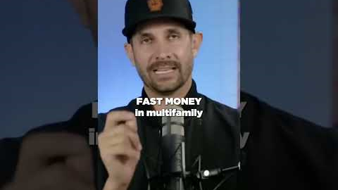 Multi-family properties can be a great long-term investment🏘️💰