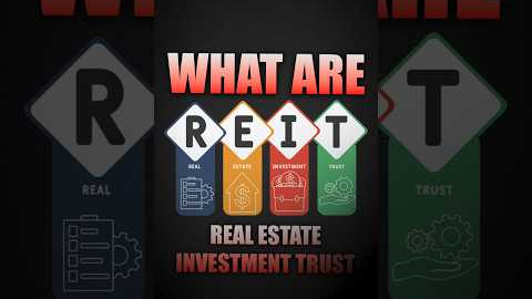 What Are Reit | Real Estate Investment Trusts