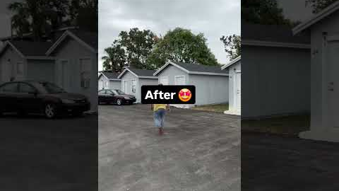 Multi-family Property Renovation in Florida #shorts #investor #multifamily