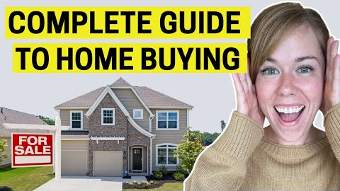 How To Buy A House In 2025: Step-By-Step Guide