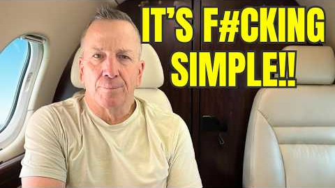 64 Years of No-BS Real Estate Advice (That Will Make You Rich)