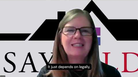 Everyone Gets This Wrong! Condo vs. Townhouse Explained