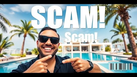 Avoid FAKE Vacation Rental Scams! 5 Red Flags & Real Stories