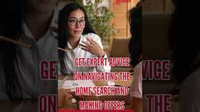 The Ultimate Guide to First-Time Home Buying: Tips and Advice