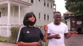 Multi family home renovation in Mattapan, Boston, Massachusetts!