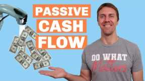 How Rental Properties Can Pay For Your Lifestyle