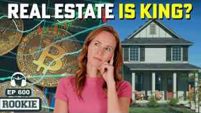 11 Reasons Everyone Should Invest in Real Estate