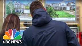 5 Tips For Buying Your First House | NBC News