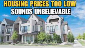 15 Cheapest Places to Buy a House in America Right Now