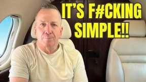 64 Years of No-BS Real Estate Advice (That Will Make You Rich)