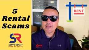 5 Common Rental Housing Scams and How To Spot Them