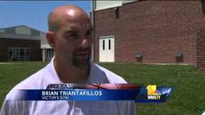 Scammers promise to buy timeshares but don't