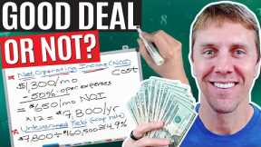 How to Analyze a Single Family House Rental Property