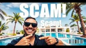 Avoid FAKE Vacation Rental Scams! 5 Red Flags & Real Stories