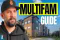 How to Start Investing in Multifamily 