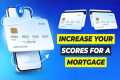 How To RAISE Your CREDIT SCORE When