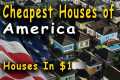 Cheapest States to Buy  House in U.S. 