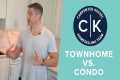 Townhome vs. Condo Ownership | Real