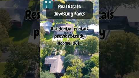 Real Estate Investing: Rental Property Pros 🏡 #realestate