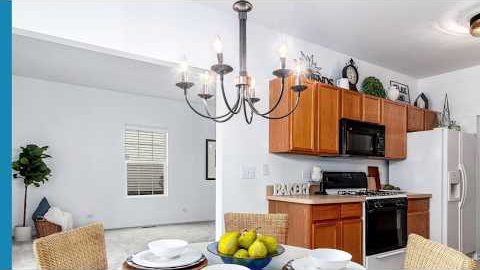 Is Professionally Staging a Townhouse, Duplex or Condo Worth It? YES!