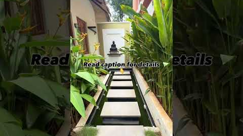 Buying land & building house vs buying apartment #house #ownhouse #budgethome