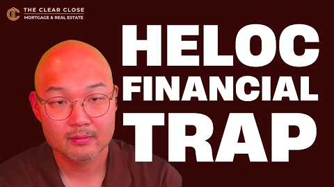 10 Costly HELOC Mistakes Homeowners Keep Making and How to Avoid Them in 2025 (Updated)