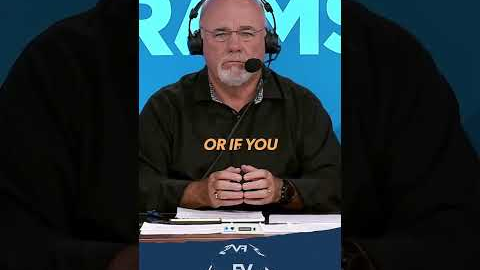 Buying A House CASH | Dave Ramsey Show
