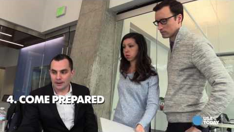 5 tips for buying your first home