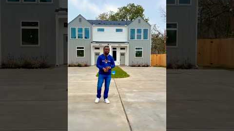 Luxurious Multi-Family Home in Houston | 3.5% Downpayment #walelawal #houstonproperties