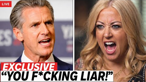 In-N-Out CEO FINALLY RESPONDS To Governor Of California After Leaving California!